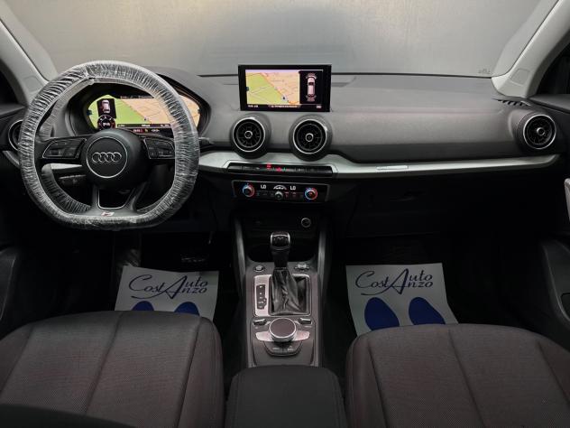 Audi Q2 30 TDI S tronic Identity Black 2022 TETTO - Foto 8
