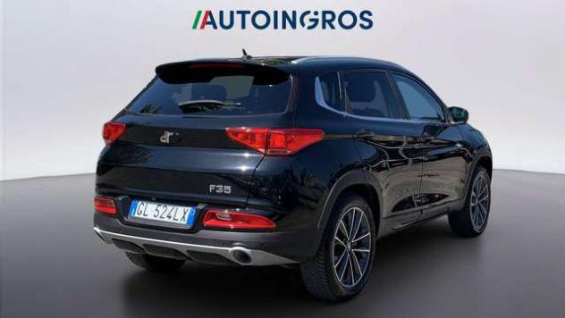 DR AUTOMOBILES F35 DR 1.5 turbo Gpl 149cv - Foto 5