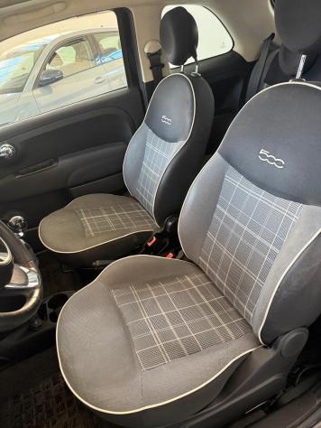 Fiat 500 1.2 Lounge - Foto 7