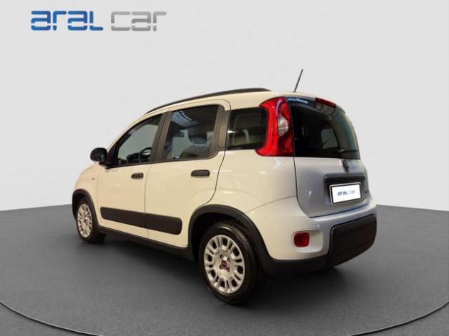FIAT Panda 1.0 FireFly S&S Hybrid rif. 24181932 - Foto 4