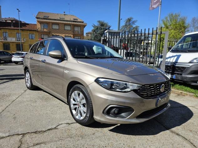 FIAT Tipo 1.6 Mjt S&S SW - Foto 3