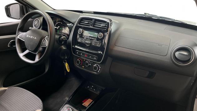 Dacia Spring Comfort Electric 45 - Foto 10
