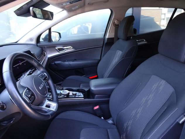 Kia Sportage 5ª serie 1.6 CRDi MHEV DCT Style - Foto 7