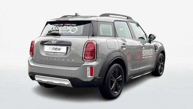 MINI Countryman Mini 1.5 One D Northwood Edition auto - Foto 3