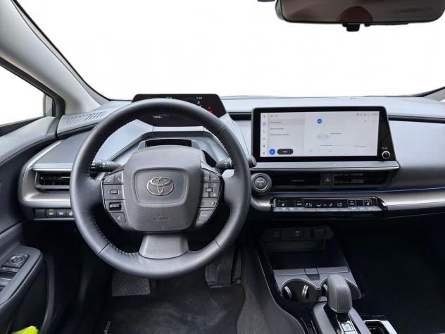 Toyota Prius Plug-in Hybrid Lounge - Foto 8