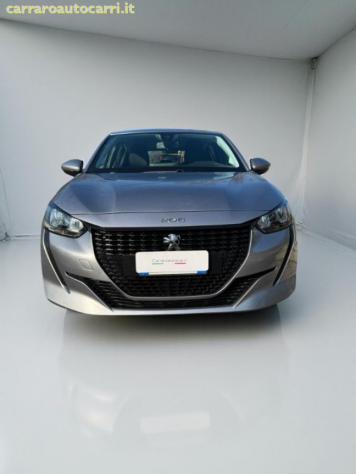 PEUGEOT 208 BlueHDi 100 Stop&Start 5 porte Allure Pack rif. 23300238 - Foto 2