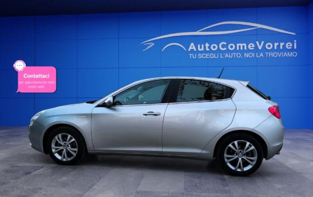 ALFA ROMEO Giulietta (2010-21) Giulietta 1.6 JTDm-2 105 CV Distinctive - Foto 5