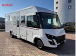 RAPIDO 8096 DF - 2026 Telaio Alko - Doppio Pavimento rif. 23837705