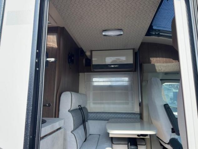 ELNAGH ELNAGH BARON 531 FIAT rif. 23551361 - Foto 3