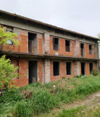 Immobile in asta di 121 m² con più di 5 locali in vendita a Ceresara - Foto 10