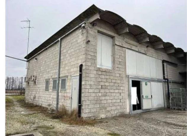 Immobile in asta di 2200 m² in vendita a Cittadella - Foto 6