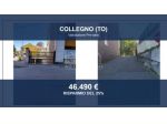 Immobile in asta di 230 m² in vendita a Collegno
