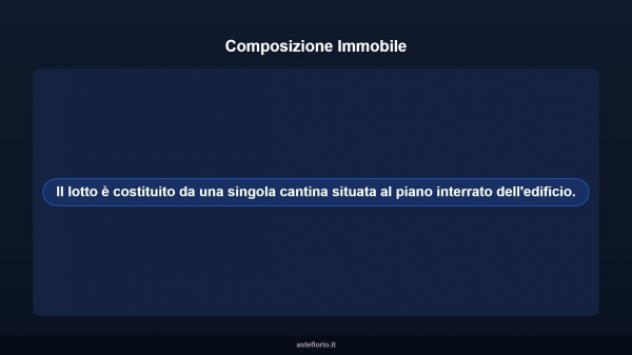 Immobile in asta di 3 m² in vendita a Lumezzane - Foto 8