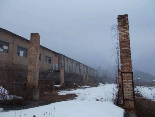 Immobile in asta di 5746 m² in vendita a Ton - Foto 2