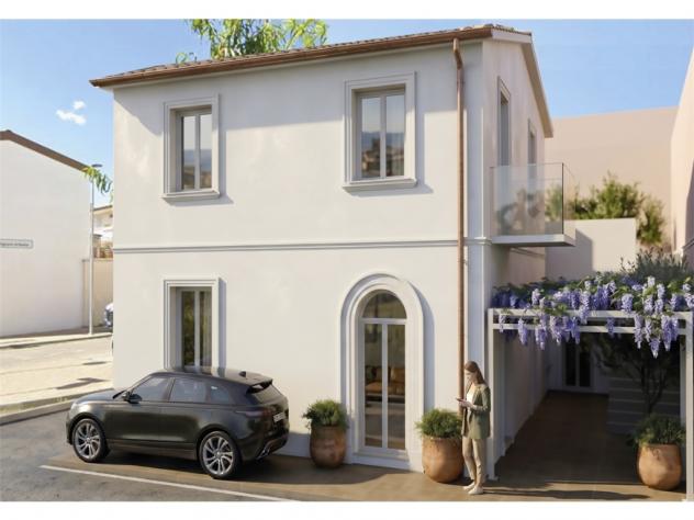 Appartamento in vendita a Capraia e Limite 75 mq Rif: 1450477 - Foto 3