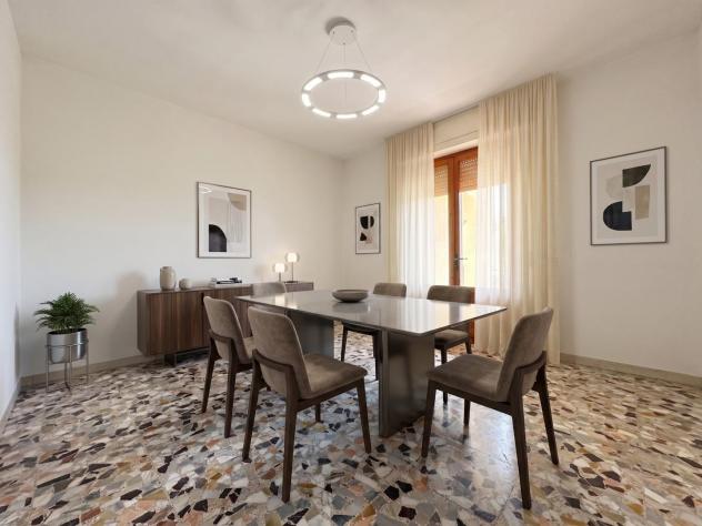 Appartamento in vendita a Casale Marittimo 128 mq Rif: 1428996 - Foto 2