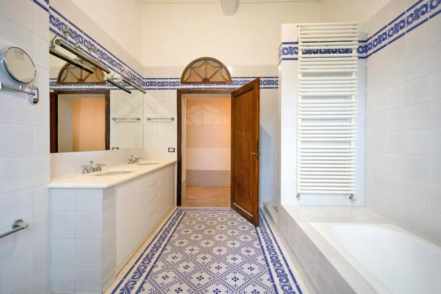 Appartamento in vendita a Orentano - Castelfranco di Sotto 185 mq Rif: 1378860 - Foto 7