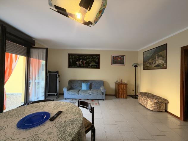 Villa a schiera in vendita a Castelletto sopra Ticino - Foto 6
