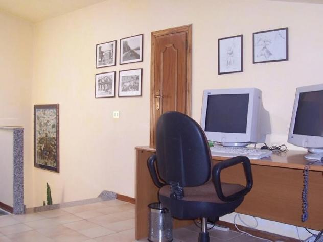 Appartamento in vendita a Colle di Val d'Elsa 148 mq Rif: 754449 - Foto 9