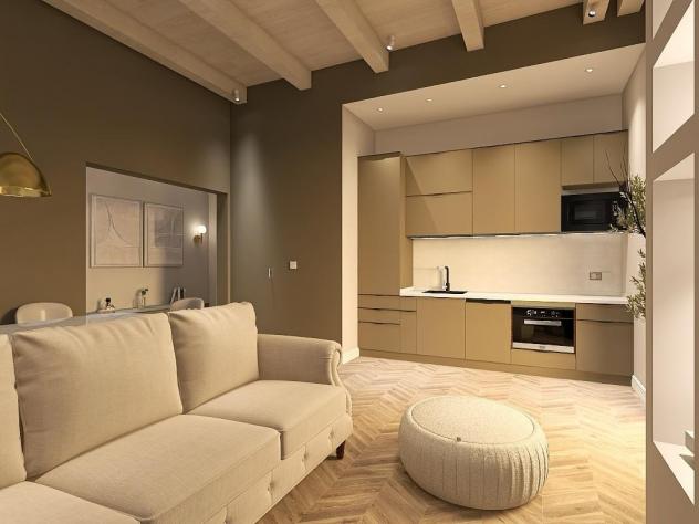 Appartamento in vendita a Empoli 90 mq Rif: 1448882 - Foto 5