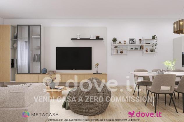 Villa di 190 m² con 4 locali e box auto in vendita a Ferrara - Foto 4