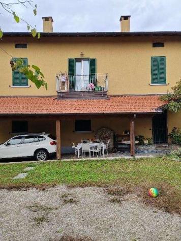 110/2024 U VA - Villa con giardino in asta a Gavirate - Foto 3