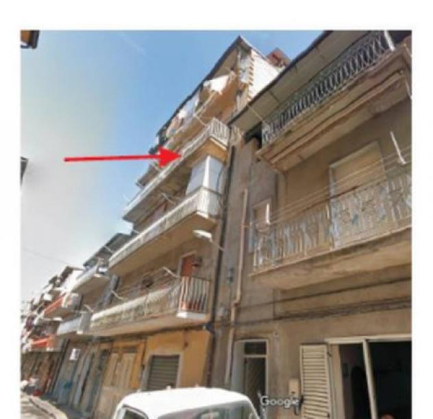 Immobile in asta di 83 m² in vendita a Gela - Foto 4