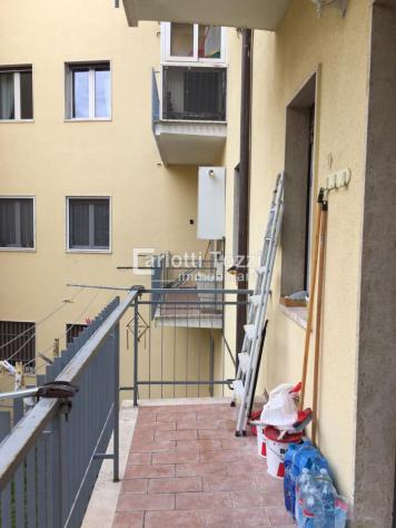 APPARTAMENTO di 4 vani e di 140 mq (GROSSETO - GROSSETO VIA GINORI ) rif. 017364VCST - Foto 8