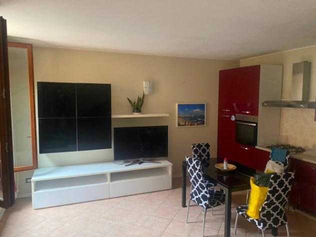 Appartamento di 67 m² con 2 locali e box auto in vendita a Legnano - Foto 7