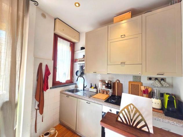 Appartamento in vendita a Antraccoli - Lucca 70 mq Rif: 1451890 - Foto 8