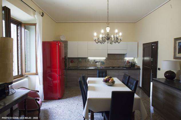 Porzione di casa in vendita a Lugnano in Teverina - Foto 6