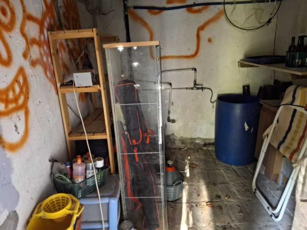 Trilocale in vendita a Maiolo - Foto 17