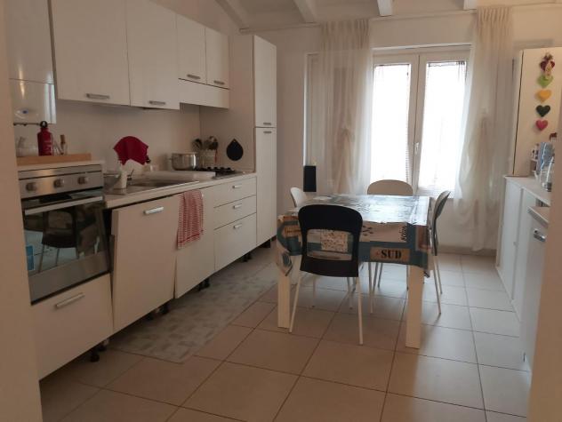 Appartamento in vendita a Marina di Massa - Massa 109 mq Rif: 1412233 - Foto 3