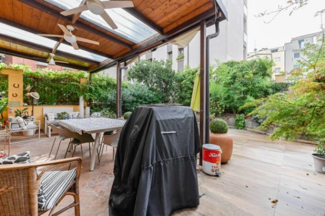 Appartamento di 137 m² con 3 locali in vendita a Milano - Foto 14