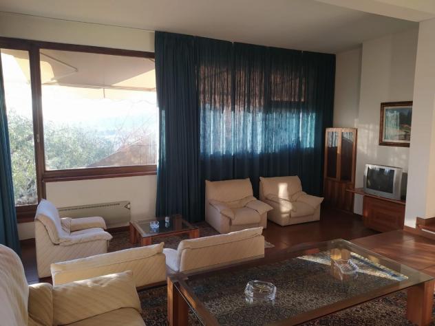 Villa in vendita a Monsummano Terme 450 mq Rif: 1284385 - Foto 5