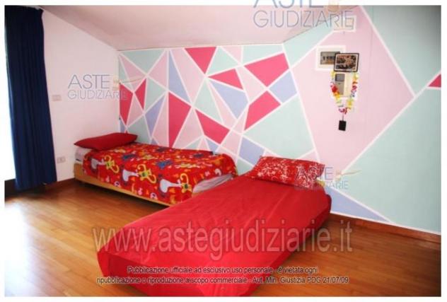 IMMOBILI-IMMOBILE RESIDENZIALE-Via Monte Cimino, 65015 Montesilvano PE, Italia - Foto 5