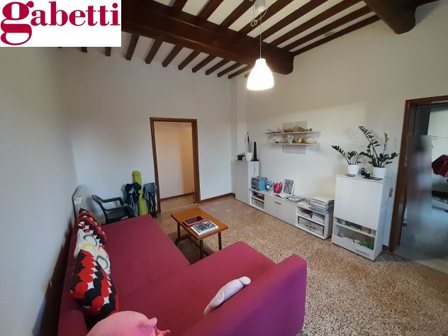 Rif. P805 - Poggibonsi – Via Garibaldi
