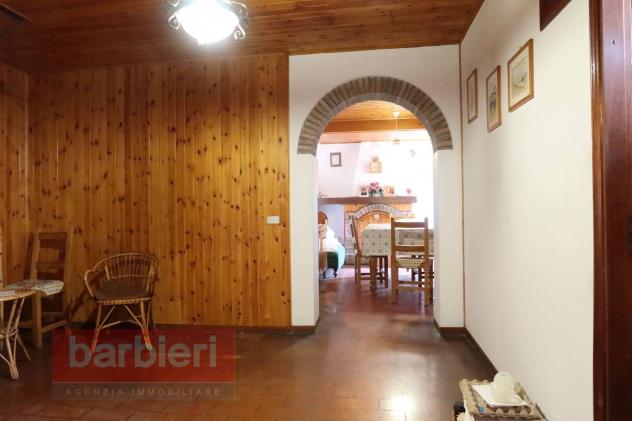 Villetta bifamiliare in vendita a Ravenna, San Pietro in Vincoli - Foto 7
