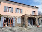 Villa in Vendita in Godano a Sesta Godano