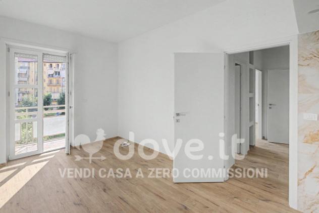 Appartamento di 50 m² con 2 locali in vendita a Torino - Foto 6