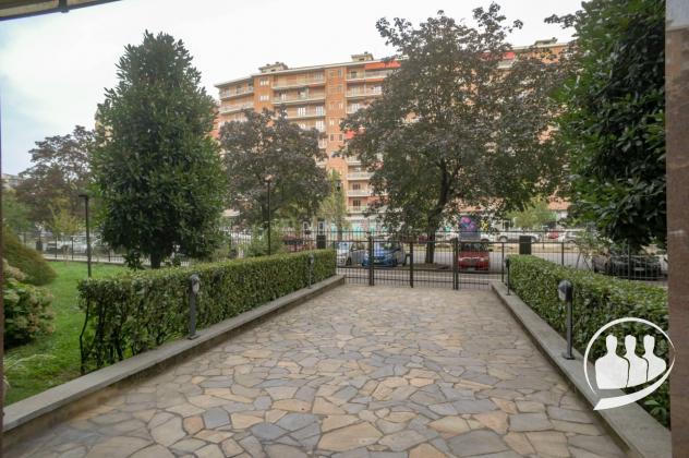 Appartamento in vendita a Torino, Santa Rita - Foto 3