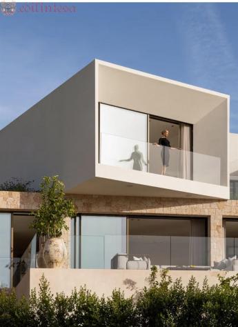 Villa a schiera 4 locali - Rif. 5950