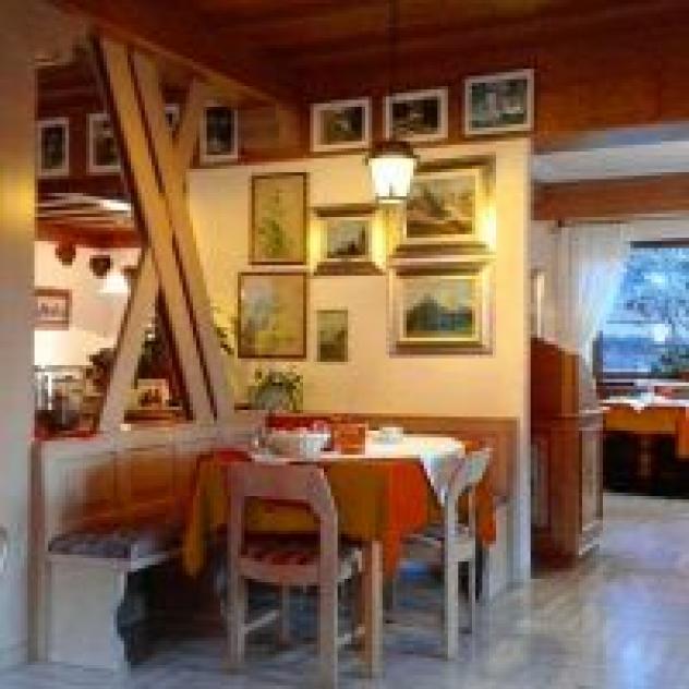Garni Bucaneve - Foto 2