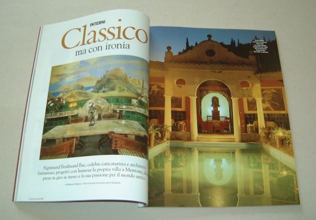 Rivista ANTIQUARIATO - Foto 4