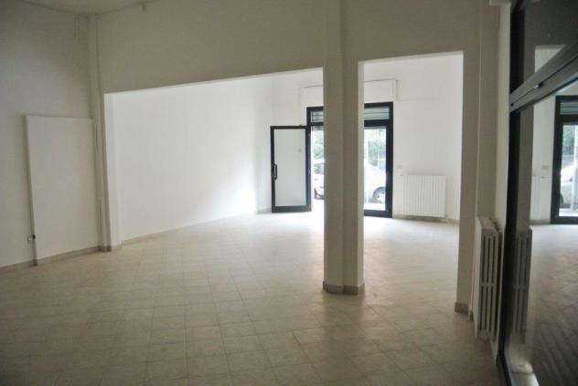 Locale commerciale in affitto a Bologna, Saragozza - Foto 4