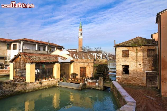RIFERIMENTO FC118 - VILLA VENETA DEL 1700 CON IMPORTANTE PARCO STORICO - Foto 10