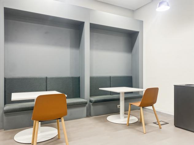 Spazi di coworking a Milan, Monterosa - Foto 8
