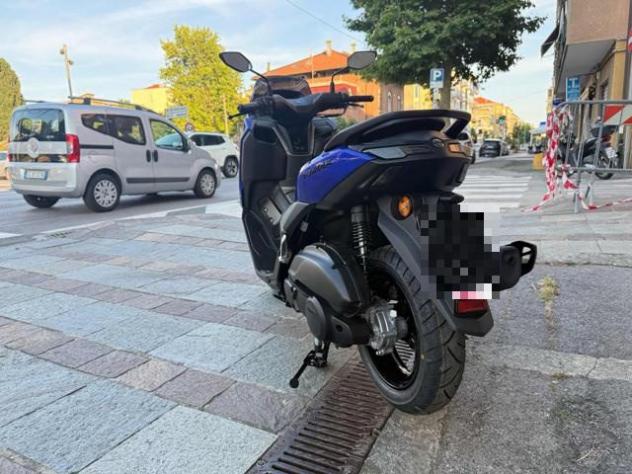 YAMAHA Nmax 155 N MAX 125 Euro5+ rif. 23971768 - Foto 5