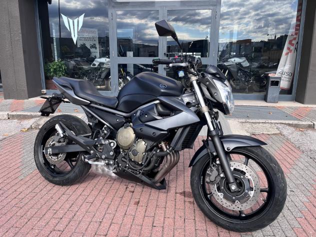 Yamaha XJ6 A2 35kw - Foto 6