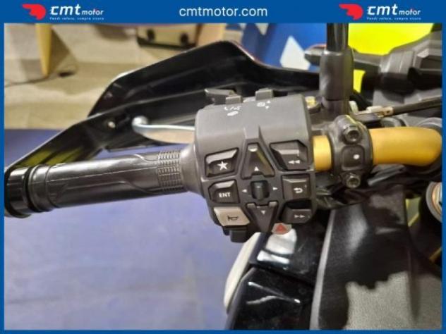 HONDA Africa Twin CRF 1100L Adventure Sports Garantita e rif. 24170020 - Foto 7